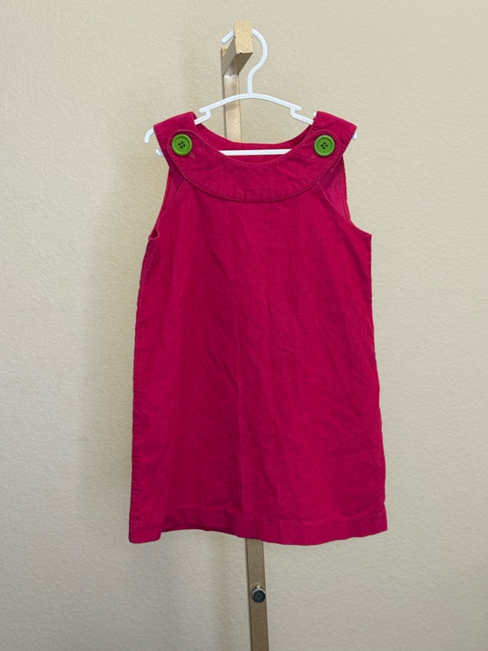 Petite Soeur Dress